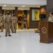 NMRTC Camp Lejeune honors Medical Service Corps birthday