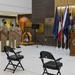 NMRTC Camp Lejeune honors Medical Service Corps birthday