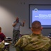 Airmen, Soldiers practice emergency response during DLA fuel spill prevention, response  training