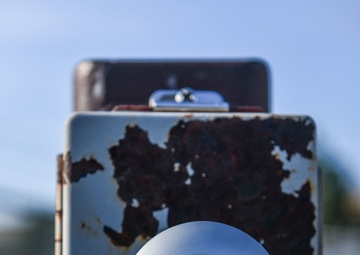 Airmen, Soldiers practice emergency response during DLA fuel spill prevention, response training