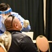 Arizona National Guard hosts COVID-19 test site with the Fort McDowell Yavapai Nation