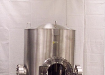 ERDC supports NASA’s mission to Mars