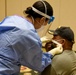 Arizona National Guard hosts COVID-19 test site with the Fort McDowell Yavapai Nation