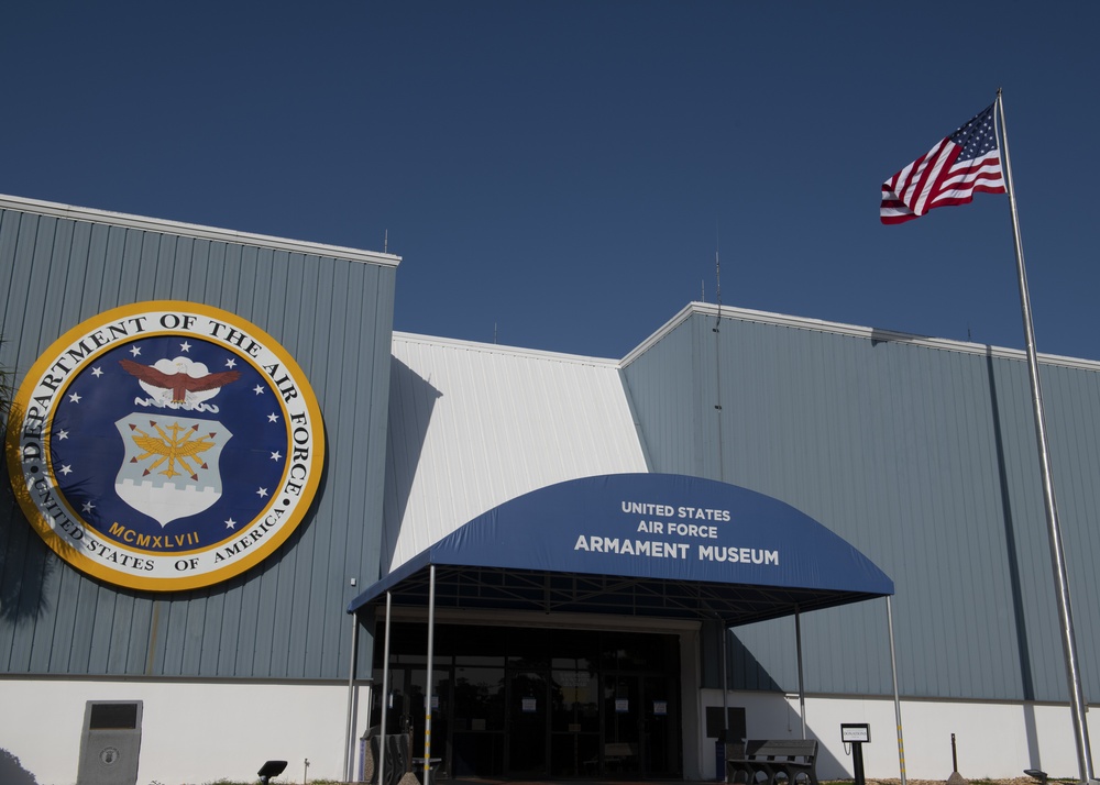 Air Force Armament Museum