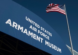 Air Force Armament Museum