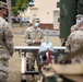 29th Brigade Engineer Battalion Capabilities Display