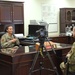 COVID-19 through broadcaster’s eyes
