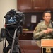 COVID-19 through broadcaster’s eyes
