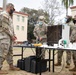 29th Brigade Engineer Battalion Capabilities Display