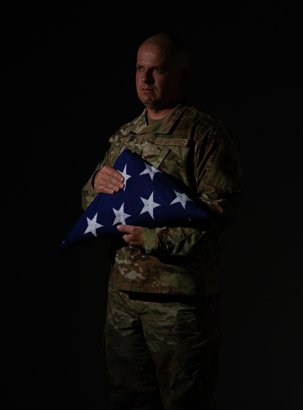 Warrior of the Week: Staff Sgt. Adam Hite