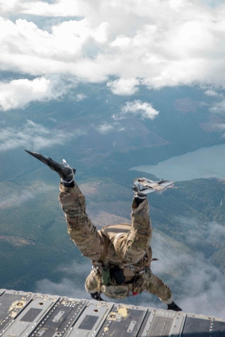 Joint Precision Airdrop System Operations Training