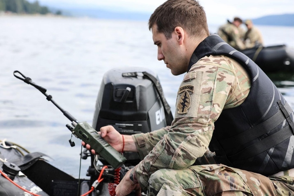 Joint Precision Airdrop System Operations Training