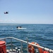 Coast Guard rescues 2 adults, 2 children south of Southwest Pass