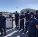 Coast Guard accepts newest fast response cutter