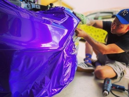 94th AAMDC Soldiers display resilience during Covid-19