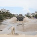 NCNG Deployed to Oak Island Hurricane Response