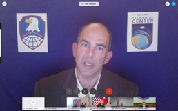 SMDC Tech Center leader discusses Army’s future