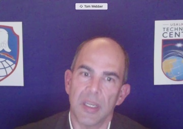 SMDC Tech Center leader discusses Army’s future