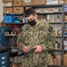 Fleet Readiness Center Western Pacific at Naval Air Facility Atsugi