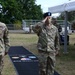 USANATO Change of Responsibility Ceremony