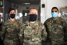 721 MSS AMCC: The central nervous system