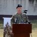 USANATO Change of Responsibility Ceremony