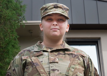 Airlifter of the Week: Dreaming big