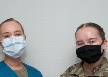 Airlifter of the Week: Dreaming big