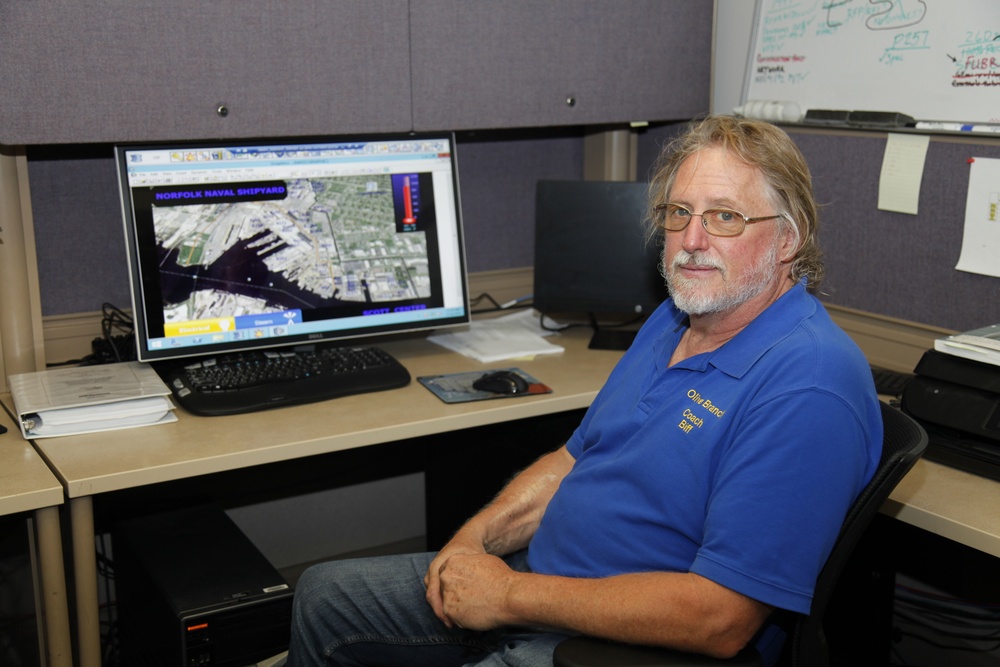 Dominion Energy &quot;A&quot; Days: How NNSY Can Conserve Energy