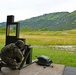 Marksmanship training at Cao Malnisio Range Aug. 5, 2020