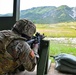 Marksmanship training at Cao Malnisio Range Aug. 5, 2020