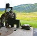 Marksmanship training at Cao Malnisio Range Aug. 5, 2020