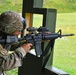 Marksmanship training at Cao Malnisio Range Aug. 6, 2020