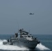 CTF 56 Live-Fire Exercise