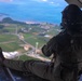 U.S. Marines conduct long-range reconnaissance training