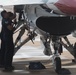 Thunderbirds visit JBLE in preparation for CSAF flyover