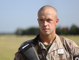 Deadliest Recruit on Parris Island