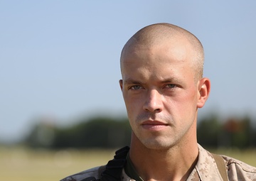 Deadliest Recruit on Parris Island