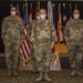10th Army Air and Missile Defense Command conducts change of responsibility ceremony