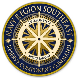 Rerserve Component Command Southeast - Jacksonville Logo