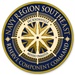 Rerserve Component Command Southeast - Jacksonville Logo