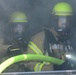 U.S. Army Civilian Firefighters Annual Certification Training