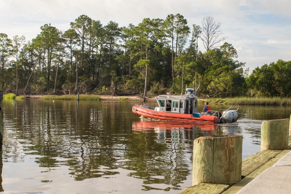 National Water Quality Month