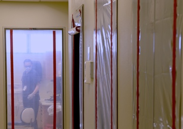 Dental undeterred through COVID-19