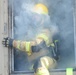 U.S. Army Civilian Firefighters Annual Certification Training