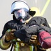 U.S. Army Civilian Firefighters Annual Certification Training