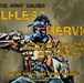 Selfless Service Values Poster