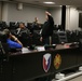 AMC Commanding General visits IMCOM headquarters, Fort Sam Houston