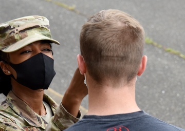 Overcoming COVID-19 challenges, USAF EC instructors find ways to train