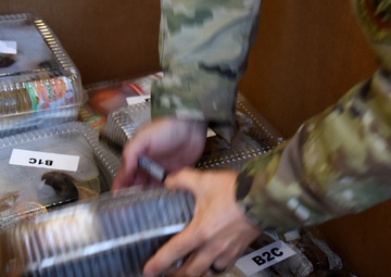 Overcoming COVID-19 challenges, USAF EC instructors find ways to train